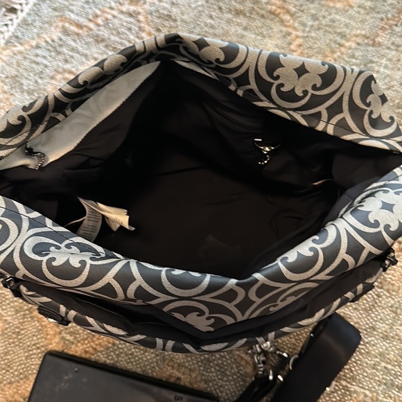 Petunia Pickle Bottom Diaper Bag